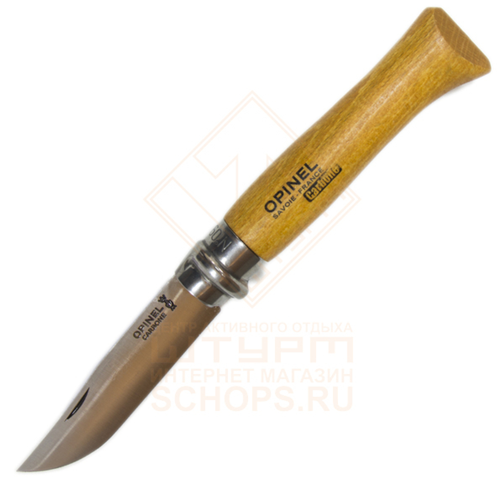 Нож складной Opinel 9 VRN