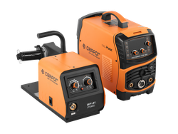 Полуавтомат Сварог PRO SMART MIG 300 (N253S)