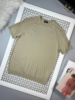 Трикотажная футболка Zegna