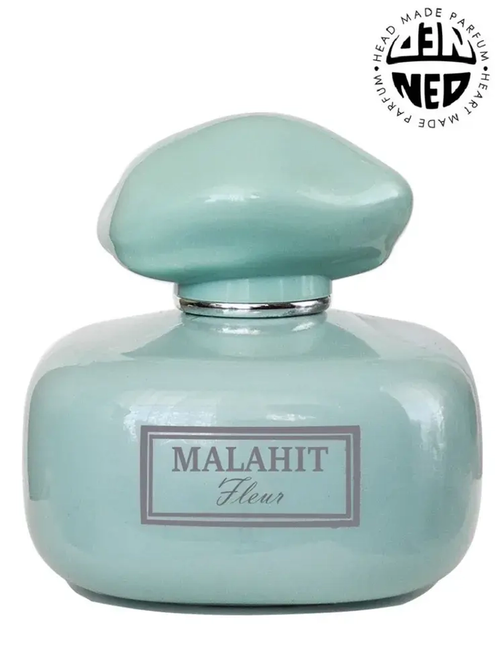 Парфюмерная Вода для женщин KB "MALAHIT FLEUR" 100мл Россия