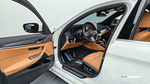BMW 5 Series (G30) 520i M Sports (11.2022)