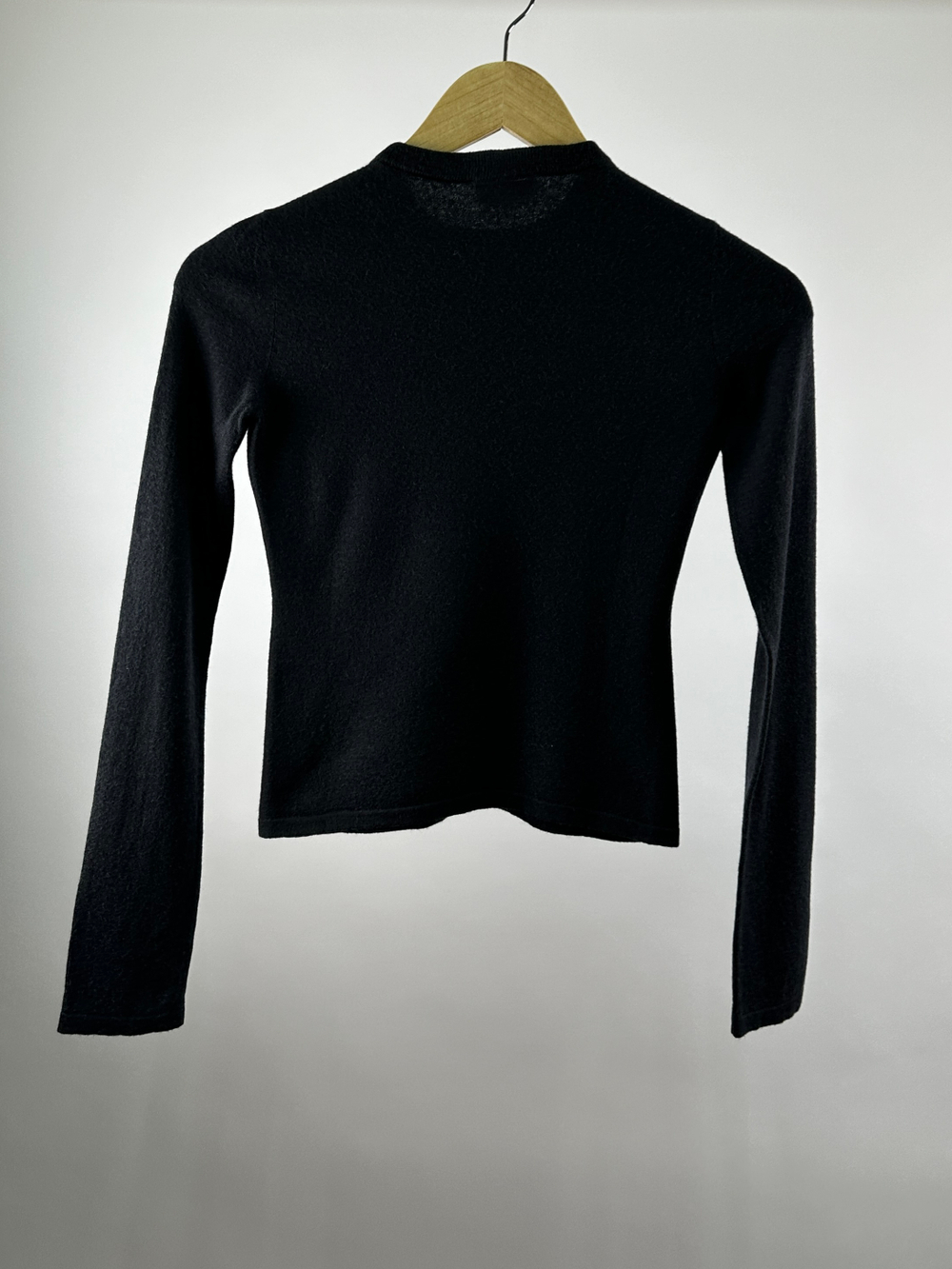 Лонгслив Saint Laurent