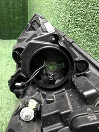 Фара правая Chery Tiggo 4 Pro (2020-н.в.) галоген