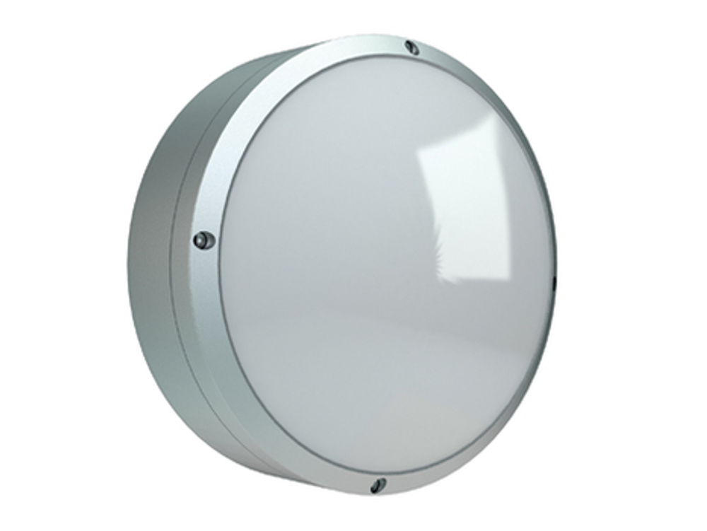 Светильник Световые Технологии GRANDA NBT 18 F126 ES1 silver