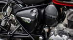 Royal Enfield Classic 350 Signals Marsh Grey