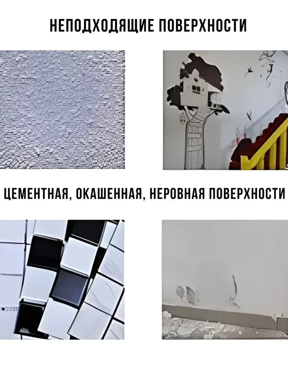 Универсальное крепление для удлинителя и роутера 5 пар, держатели сетевого фильтра, розеток, картин и потртретов, без сверления стены, самоклеющиеся