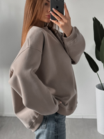 Свитшот COSY ( One Size)