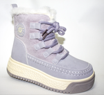 Ботинки детские зимние T5001-3Q