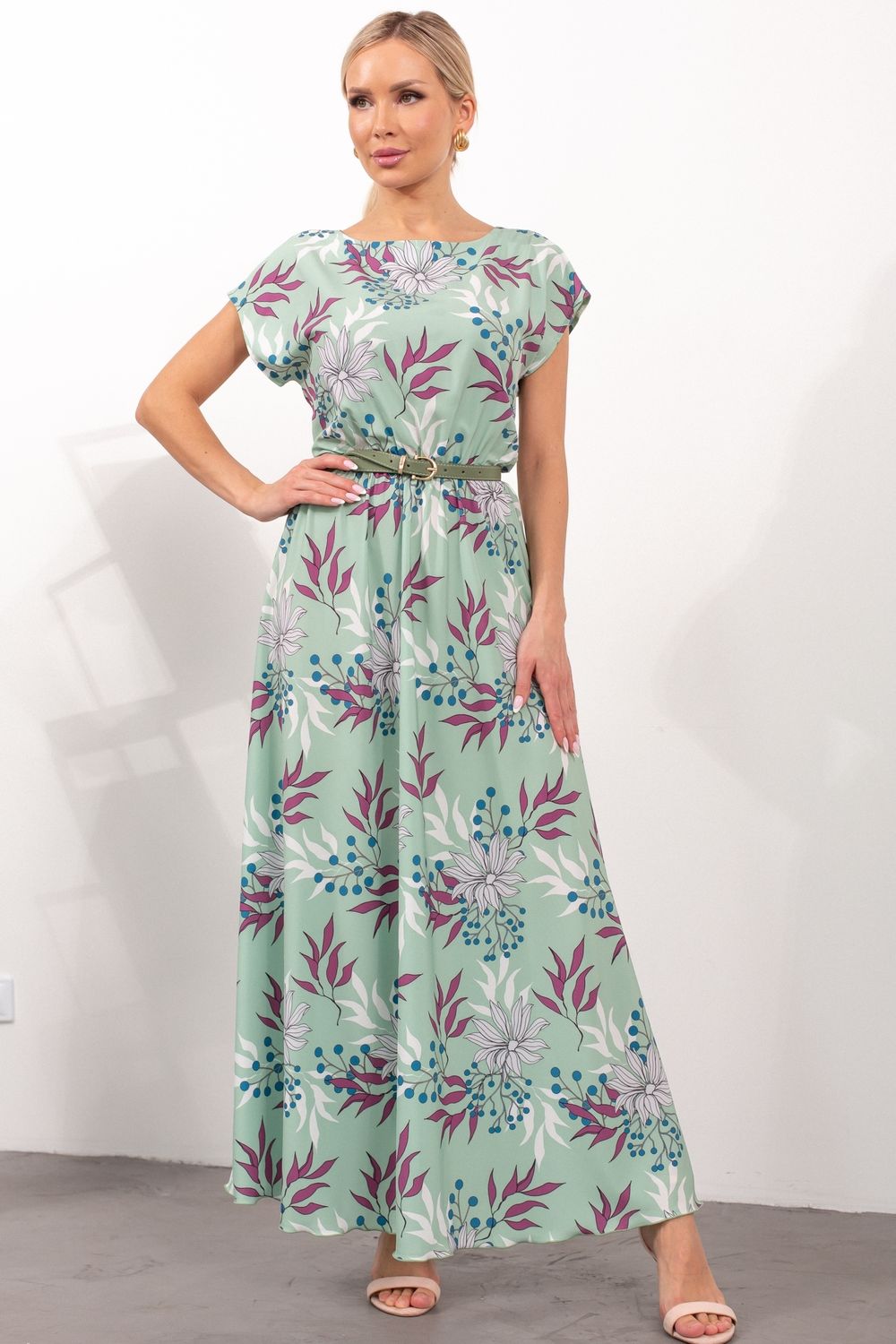 Платье Дарья №90 Valentina