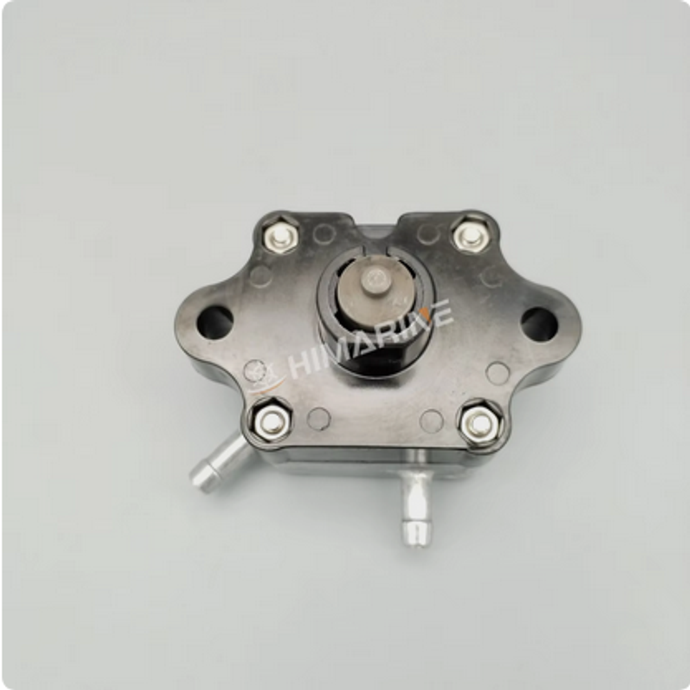 Топливный насос Yamaha F9.9/F15 (66M-24410-11-00)