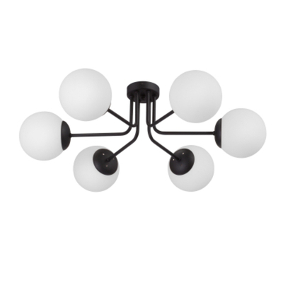 Люстра Vitaluce V4995-1/6PL 6XE14 40ВТ