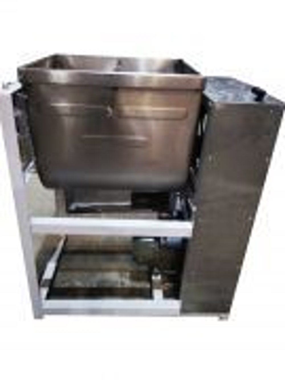 Тестомес CY-50  Foodatlas (3кВт)