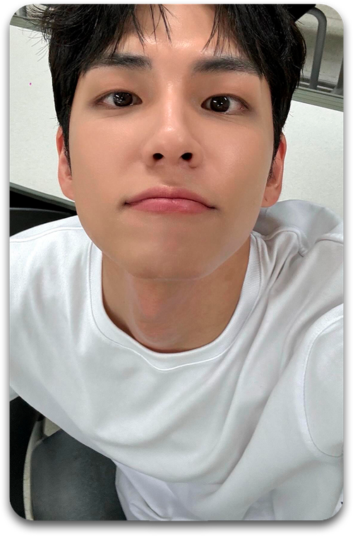 Карта #3248 / Kim Won Pil (DAY6)