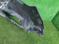 Бампер передний Volvo XC40 (2017-2022)