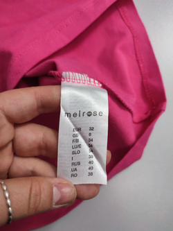 Топ Melrose модный 40 размер