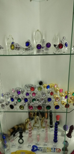 Подставка под анальные втулки M