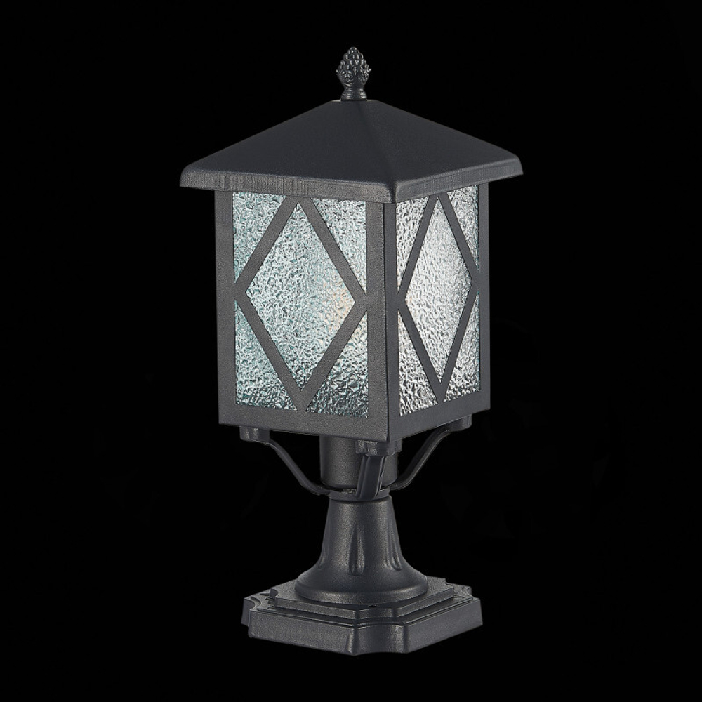 Уличный наземный низкий светильник ST-Luce SL084.405.01