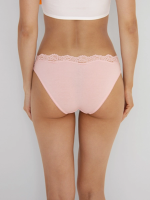 Трусы 012 Slip Completo (3 шт.) Alla Buone