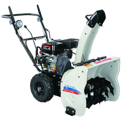 Снегоуборщик ИНТЕРСКОЛ СМБ-650 Э