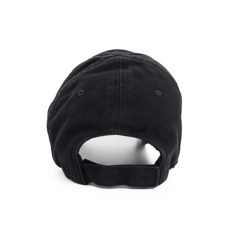 Balenciaga Women's Peaked Cap
