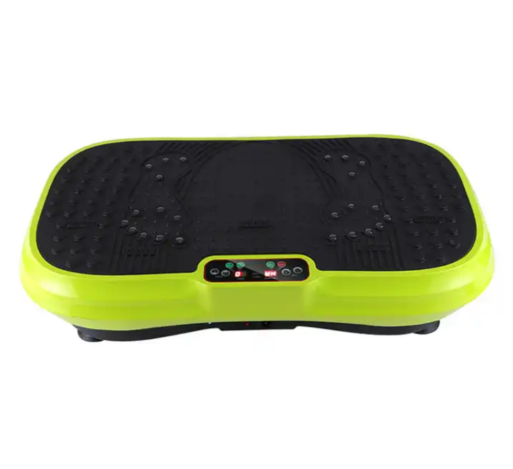 Массажная вибрационная платформа