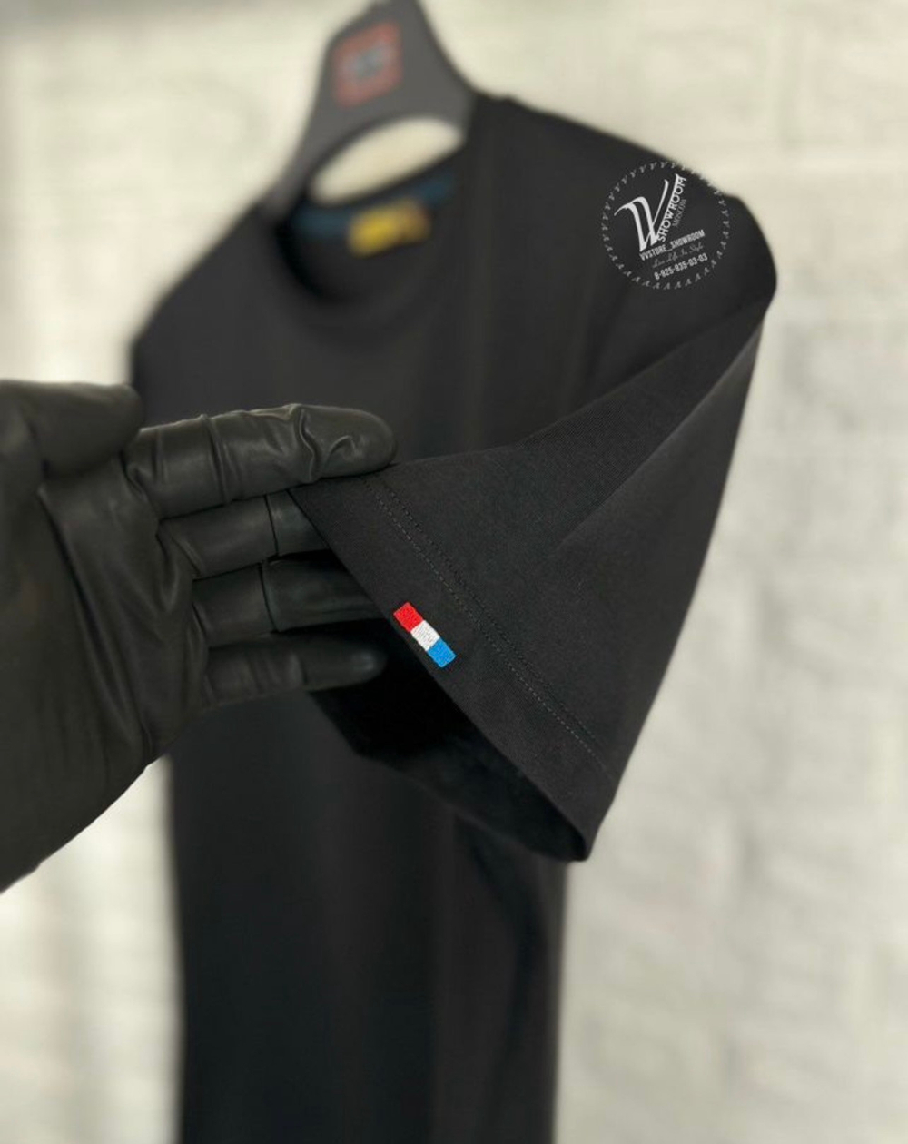 Футболка Zilli Basic премиум