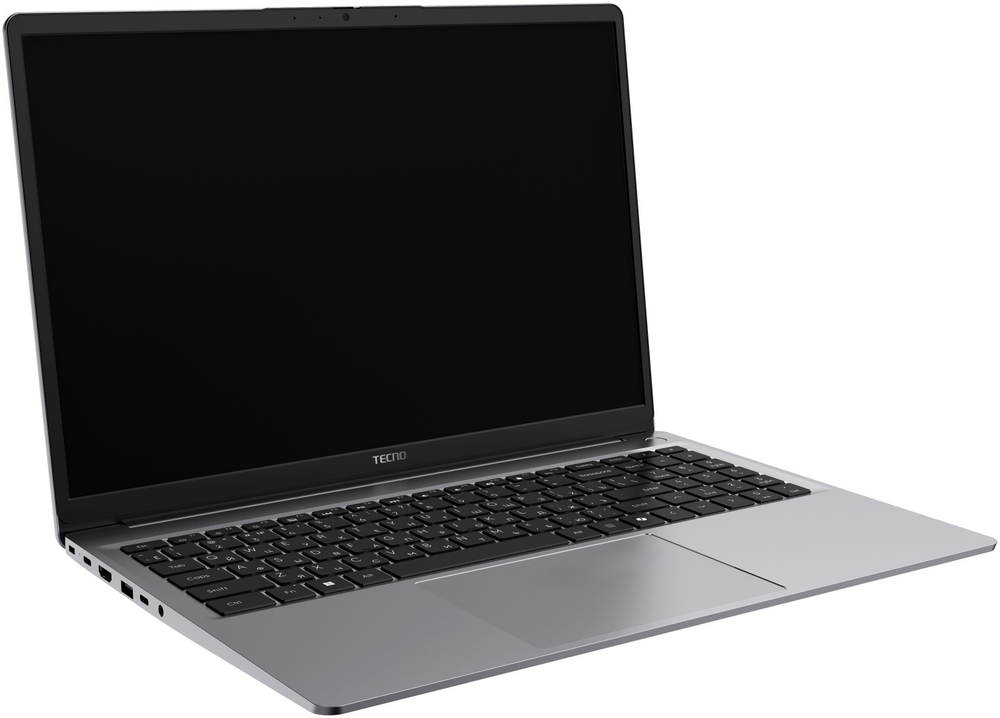 Ноутбук TECNO Megabook K16SAA 16" / 16 Гб / SSD 1000 Гб / Win 11 Home / 71003300437