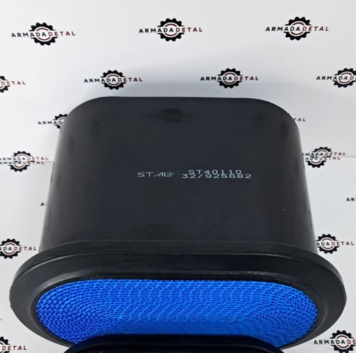 Фильтр воздушный (внешний, Dieselmax) | 32/925682, ST40110 | STAL