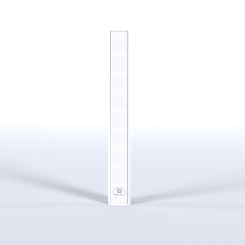 Акустическая система Ecler MIA-81 (White)