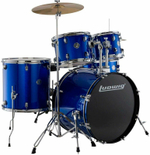 Барабанная установка Ludwig LC17519 Accent Drive