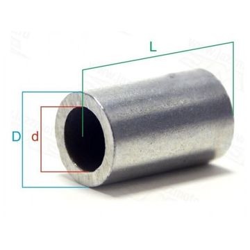 Втулка для основания ветрогенераторов Yashel, фото №628340643