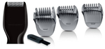 Точный Стайлер (Триммер) для бороды Philips MG 1100/16, Черный
