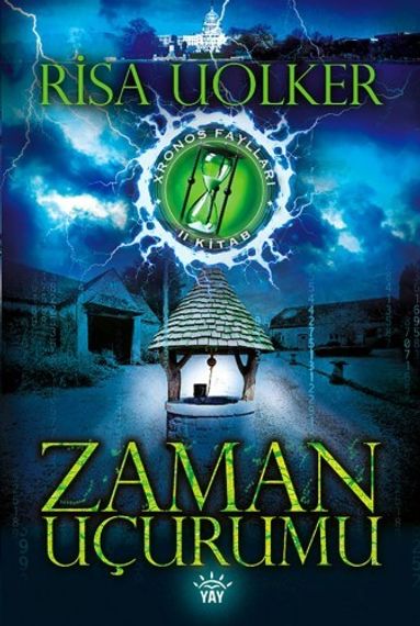 Zaman uçurumu