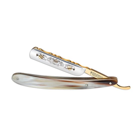 Бритва опасная Bker Graf Everhardt