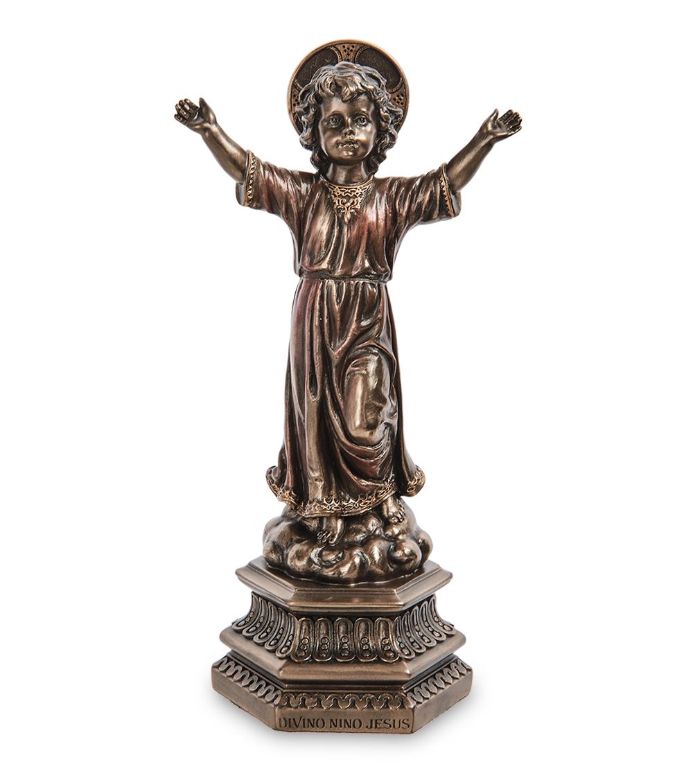 Veronese WS-1119 Статуэтка «Божественный Младенец» (El Divino Nino)