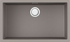 Кухонная мойка OMOIKIRI Yamakawa 75-U/I-GR (арт.4993776)