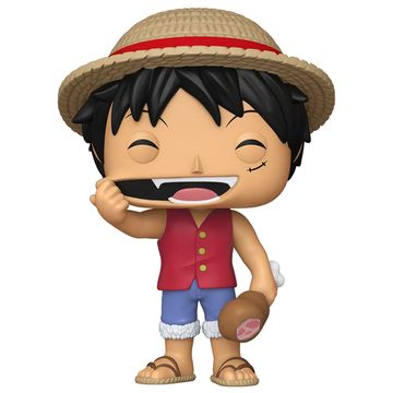 Фигурка Funko POP! Animation One Piece Monkey D. Luffy 10" (1945) 87244