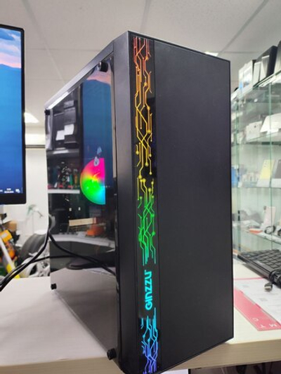 Игровой ПК XEON