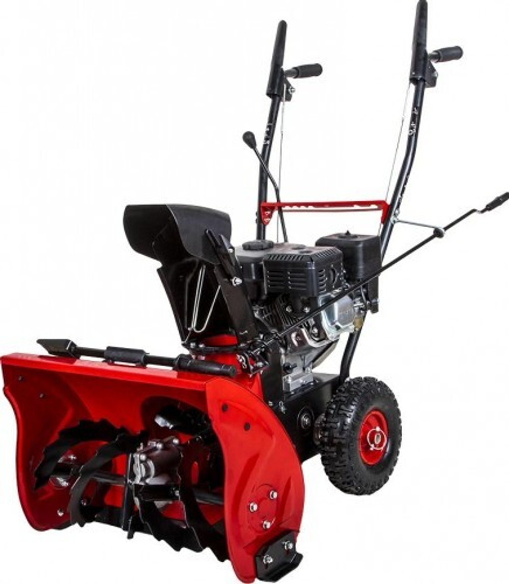 Снегоуборщик бензиновый DDE ST 6556 792-728