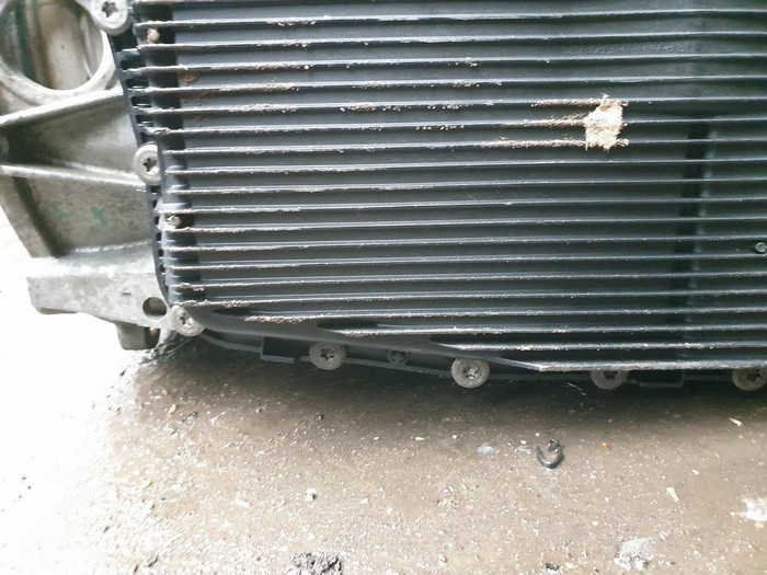 АКПП Aston Martin Vantage (2009-2017)