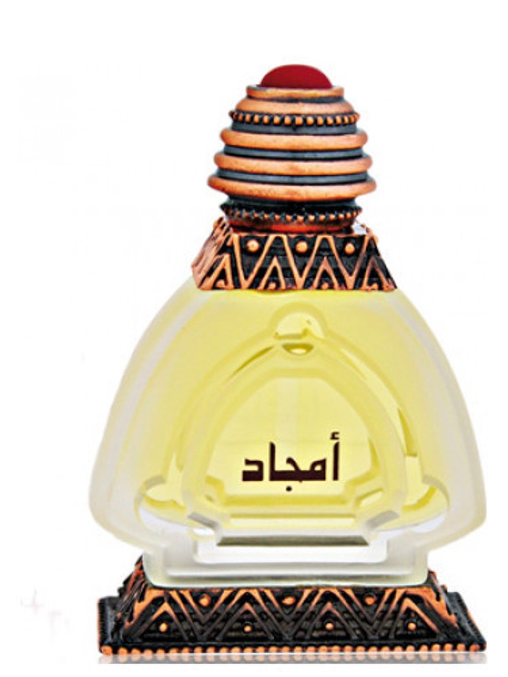 Majid Muzaffar Iterji Amjad