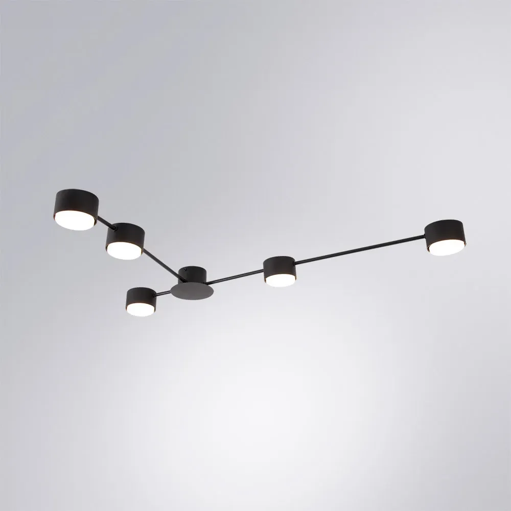 Потолочная люстра Arte Lamp TRACY