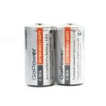 Батарейки GoPower LR14 S2