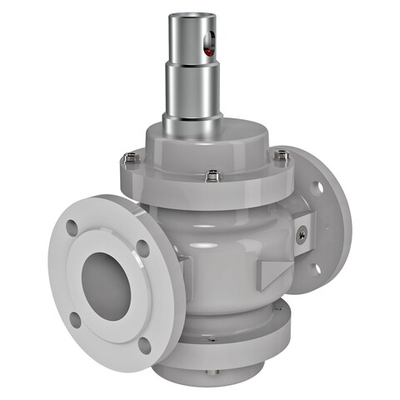 Фильтр газовый ФН2-16МКА, ст., фл., УХЛ1