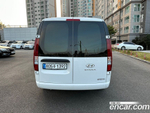 Hyundai Staria Cargo 3-х местный (11.2022)