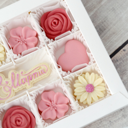 Набор "8 марта" #6