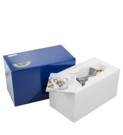 Pavone CMS-21/ 5 Муз. статуэтка «Выпускница»