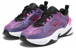Кроссовки Nike M2K Tekno Fuschia (Женская размерная сетка)