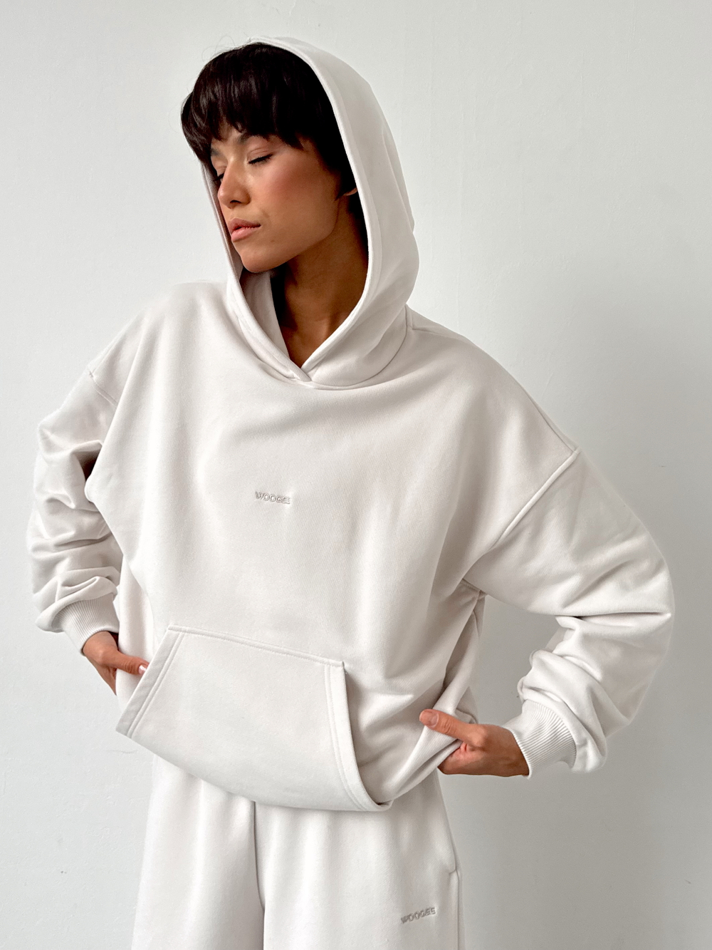 Худи CLOUD деми