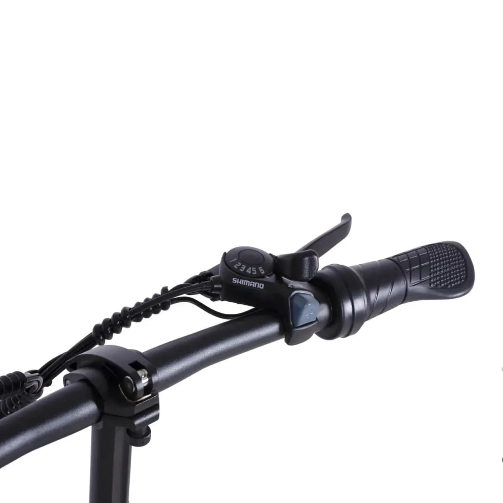 Электровелосипед Hiper Engine BF200